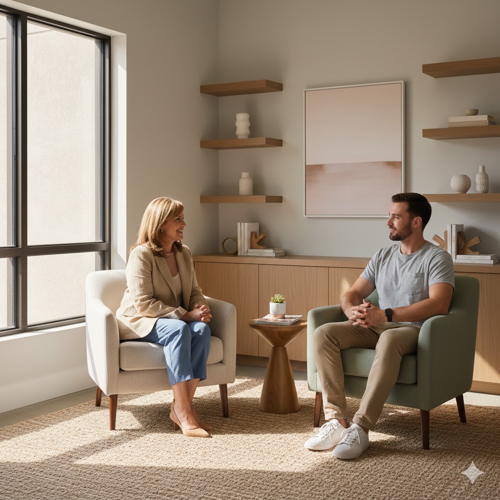 Spravato® Therapy for Treatment-Resistant Depression in Brookshire & Katy, TX